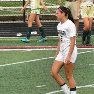 Meet your Posher, Naomi